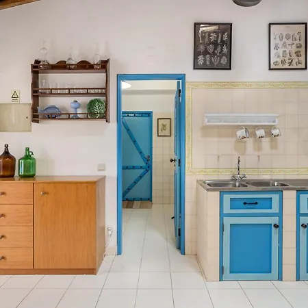Altido Splendid Family House With Pool And Patio *