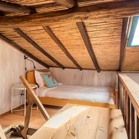 Altido Splendid Family House With Pool And Patio Lejlighed *