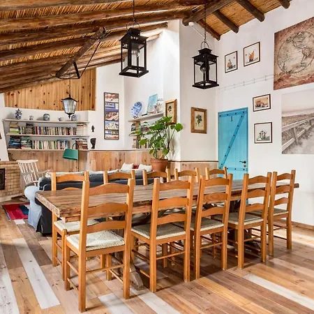 Altido Splendid Family House With Pool And Patio Alcantarilha