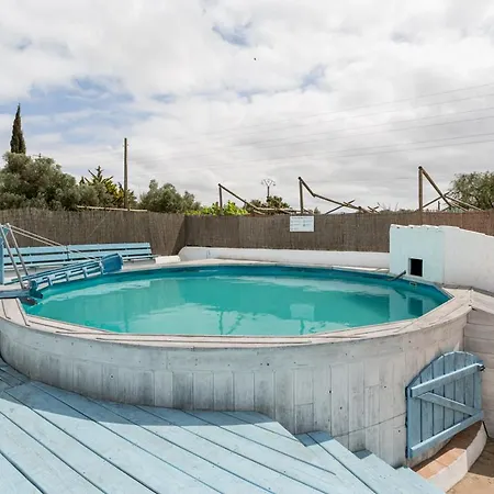 Altido Splendid Family House With Pool And Patio Lejlighed *
