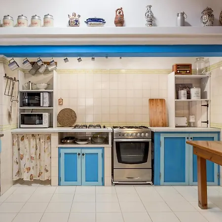 Lejlighed Altido Splendid Family House With Pool And Patio