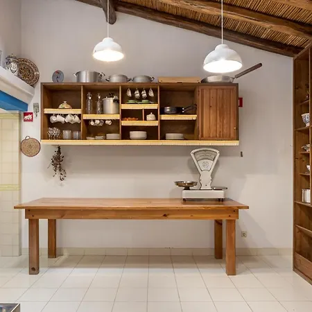 Altido Splendid Family House With Pool And Patio *