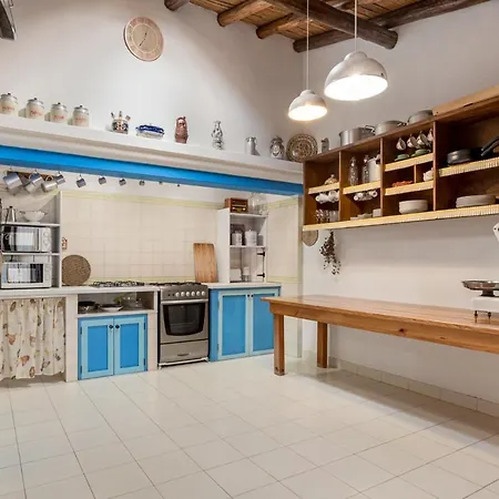 Lejlighed Altido Splendid Family House With Pool And Patio *