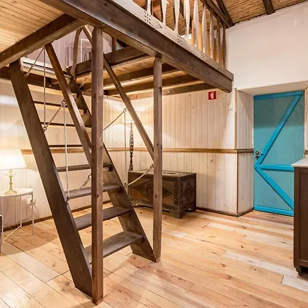 Altido Splendid Family House With Pool And Patio Lejlighed