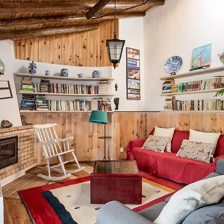 アパート Altido Splendid Family House With Pool And Patio アルカンタリーリャ