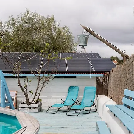 Altido Splendid Family House With Pool And Patio * アルカンタリーリャ