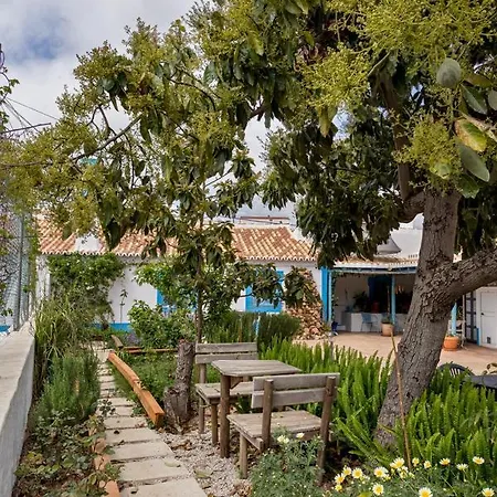 Altido Splendid Family House With Pool And Patio アパート アルカンタリーリャ
