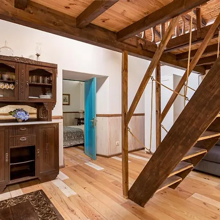 Altido Splendid Family House With Pool And Patio アルカンタリーリャ