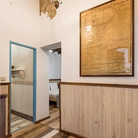 アパート Altido Splendid Family House With Pool And Patio *
