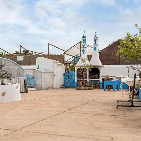 アパート Altido Splendid Family House With Pool And Patio
